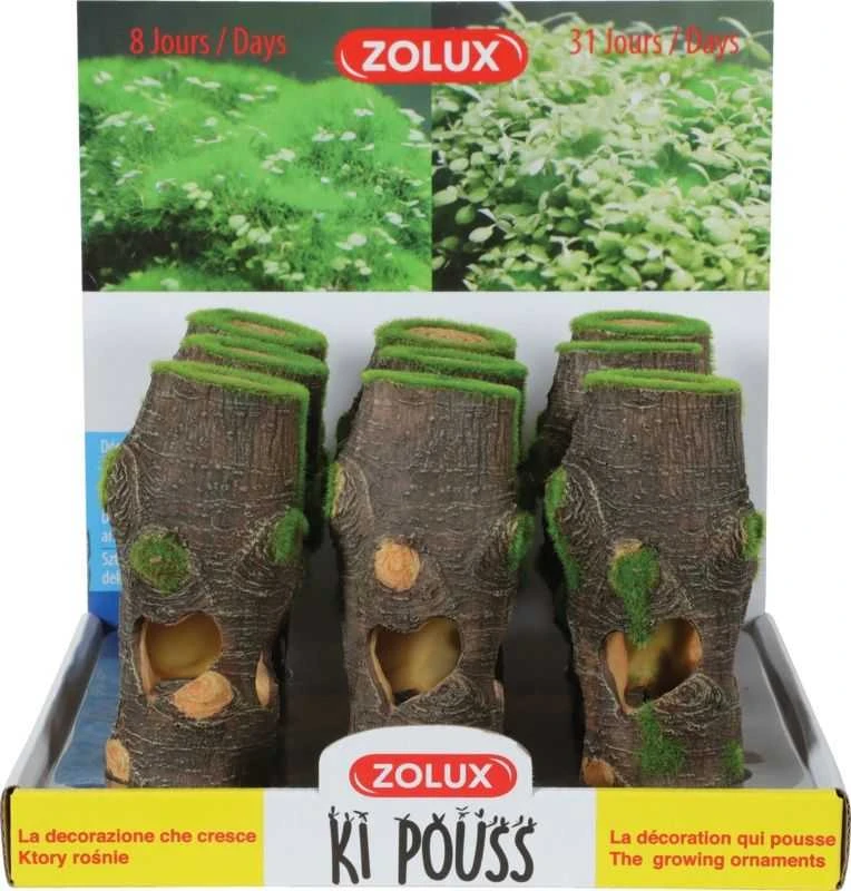 Zolux Dekoracija šaka M