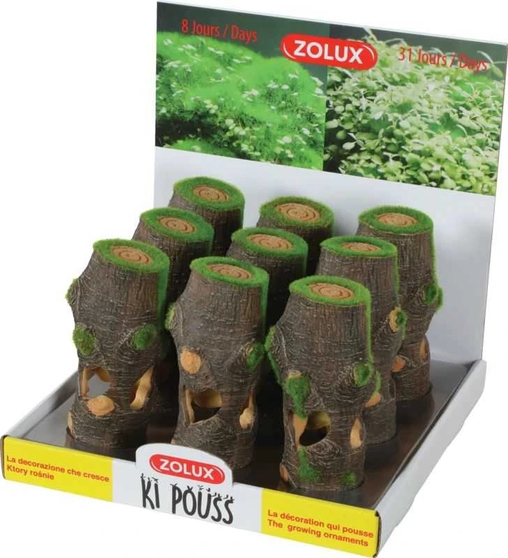 Zolux Dekoracija šaka M