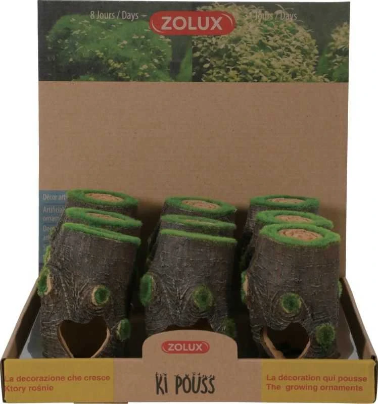 Zolux Dekoracija šaka S
