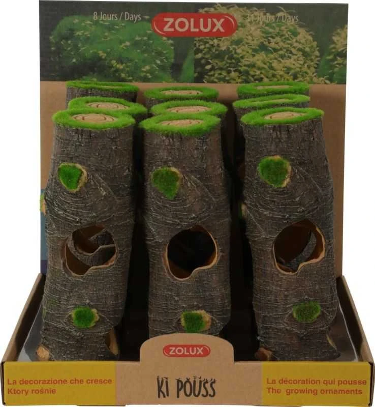 Zolux Dekoracija šaka L