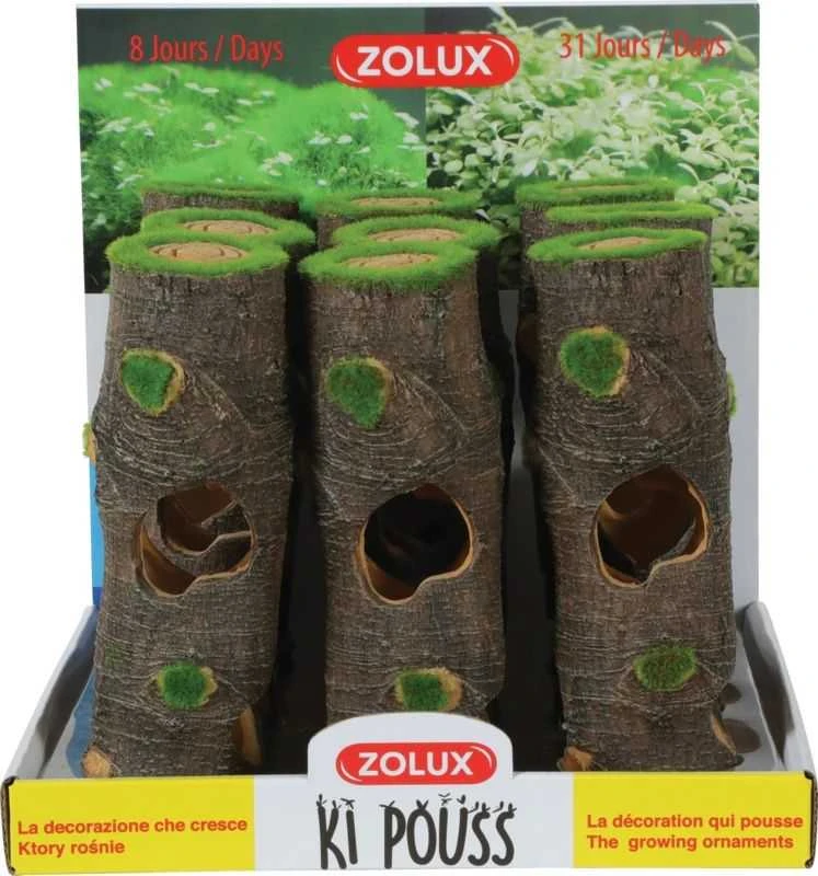 Zolux Dekoracija šaka L