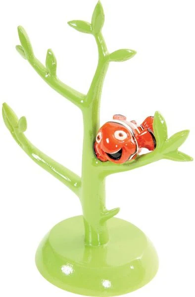 Zolux Clownfish ornament S įvairių spalvų