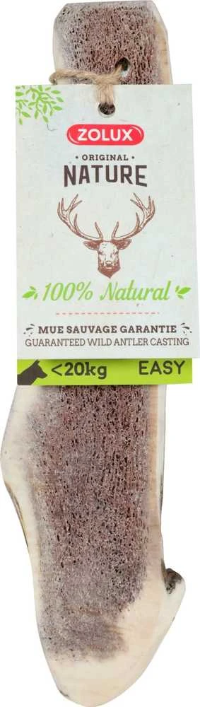 ZOLUX Elnio ragai Easy >20kg - kramtukas šuniui - 140g