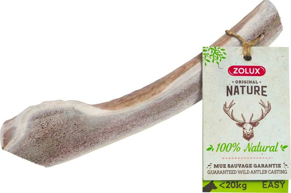 ZOLUX Elnio ragai Easy >20kg - kramtukas šuniui - 140g