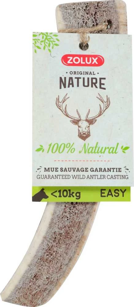 Šunų Žaislas - Zolux Elnio Ragai 70g
