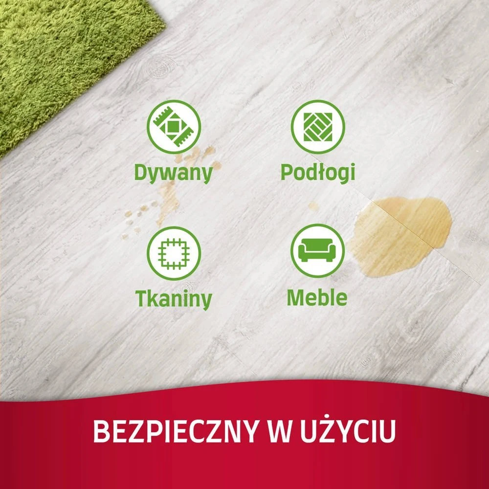 Valiklis kačių dėmėms ir kvapams šalinti Nature's Miracle Stain&Odour REMOVER CAT, 709ml