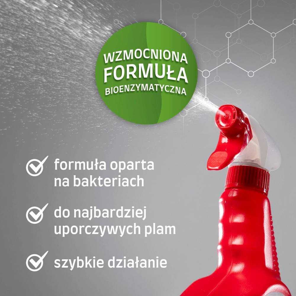 Valiklis šunų dėmėms ir kvapams šalinti Natures Miracle Ultimate Stain & Odour Eliminator Dog 946 ml