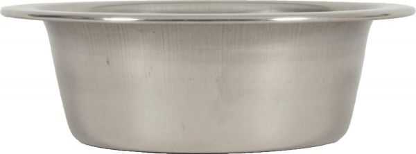 ZOLUX dubenėlis d/psa INOX 13cm 0,40L