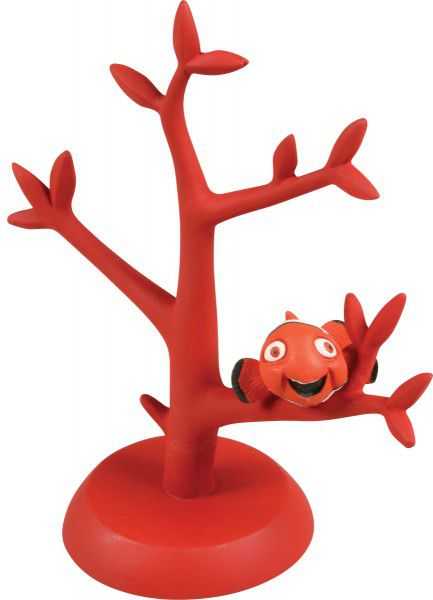 Zolux Clownfish ornament S įvairių spalvų