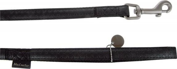 „Zolux Smycz“ batas iš „Mac Leather“ S 15 mm/1,2 m – maždaug bet koks dydis