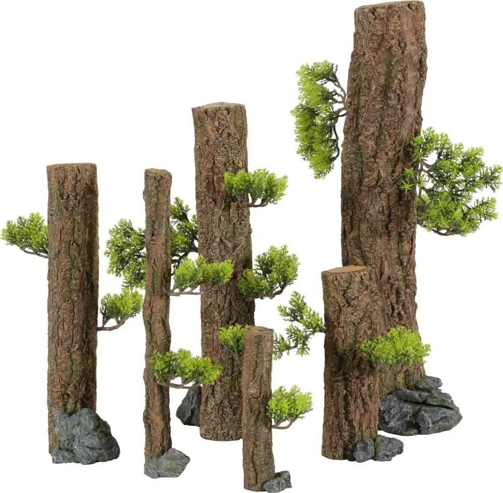 Zolux Forest XXL akvariumo puošmena