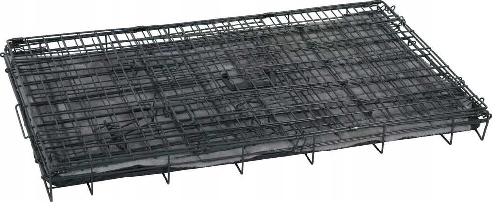 Šunų Narvas - Zolux Nomad 2in1 S 61 X 46 51 Cm