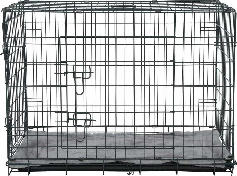 Šunų Narvas - Zolux Nomad 2in1 S 61 X 46 51 Cm
