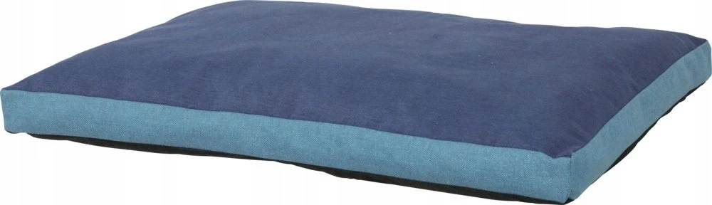 Zolux šuns pagalvėlė su nuimamu užvalkalu ONE INDIGO 60cm