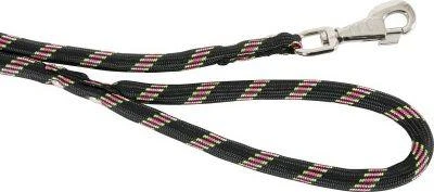 Nailono kordo juodos spalvos Zolux 13mm / 2m