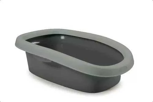 Stefanplast Zolux Tualetas katėms SPRINT 10 kol. žalia, su recyklingu