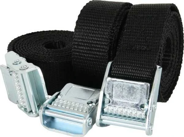 Stefanplast Zolux Rinkinys 3 pasów automobiliui do transportera Gulliver Touring IATA
