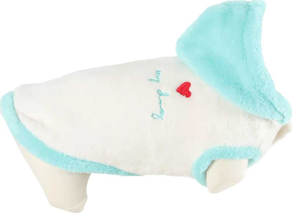 Zolux Teddy T25 jersey col. grietinėlė
