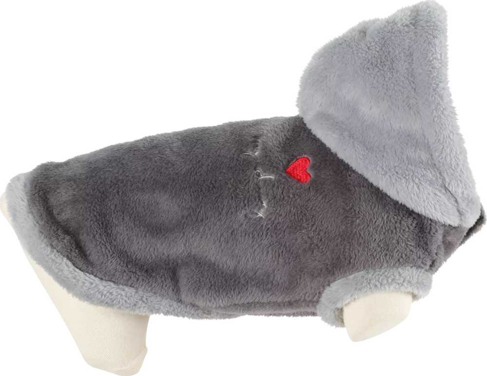 Zolux Teddy T40 sp. pilkas megztinis