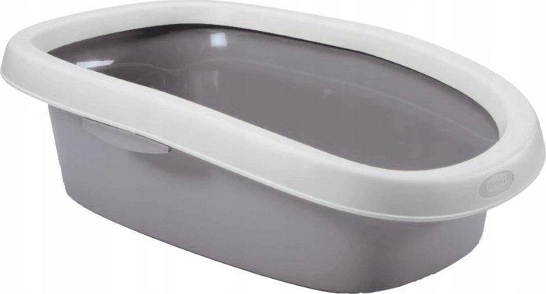 Stefanplast ZOLUX Sprint Tualetas katėms, 10 l, mėlynas