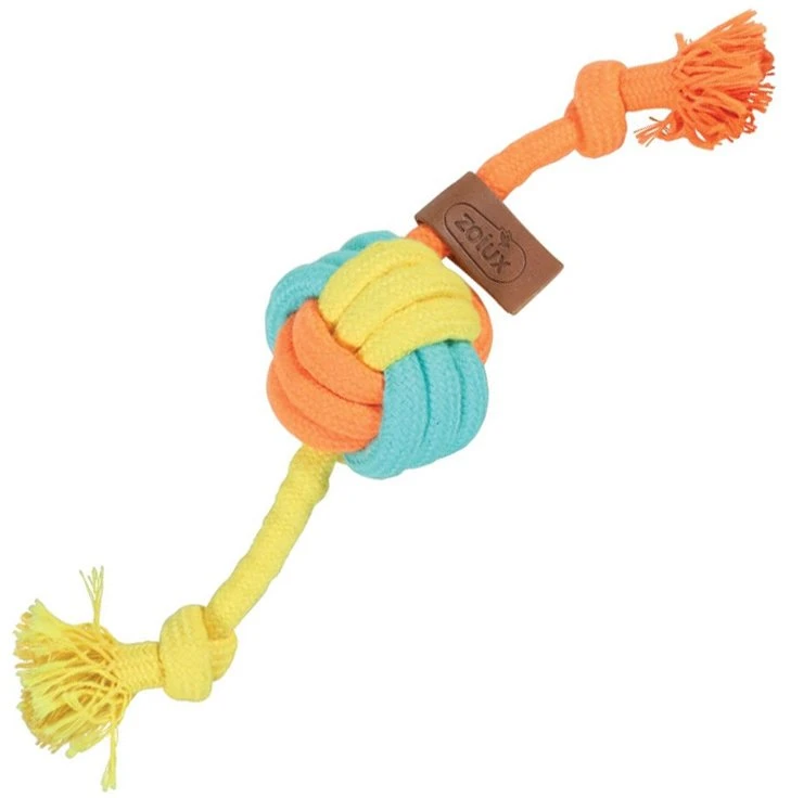 ZOLUX Twist - žaislas šuniui - 29 cm