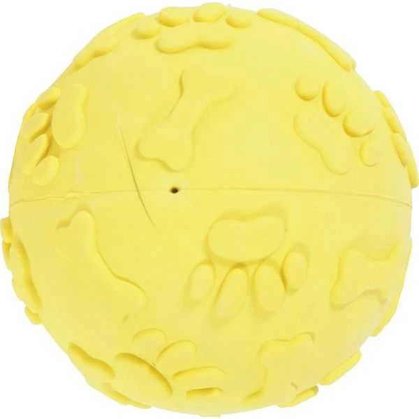 Zolux Žaislas šuniui kauczukowa kamuoliukas twarda 16,5 cm