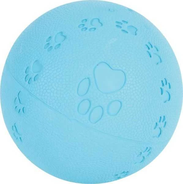 Zolux Žaislas šuniui kamuoliukas twarda 7,5 cm