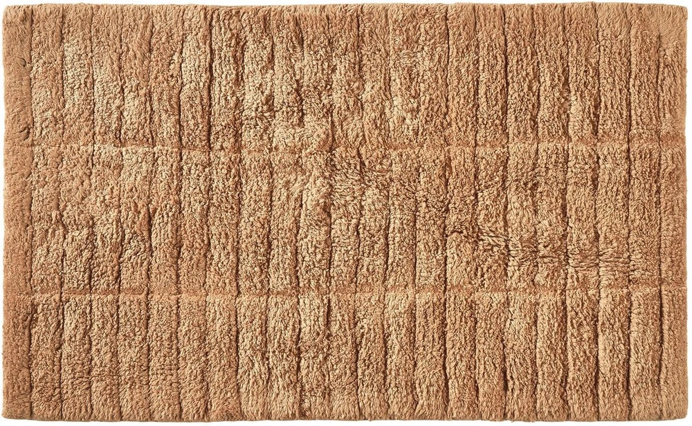 Zone Vonios kilimėlis 50x80cm oranžinis (33434)