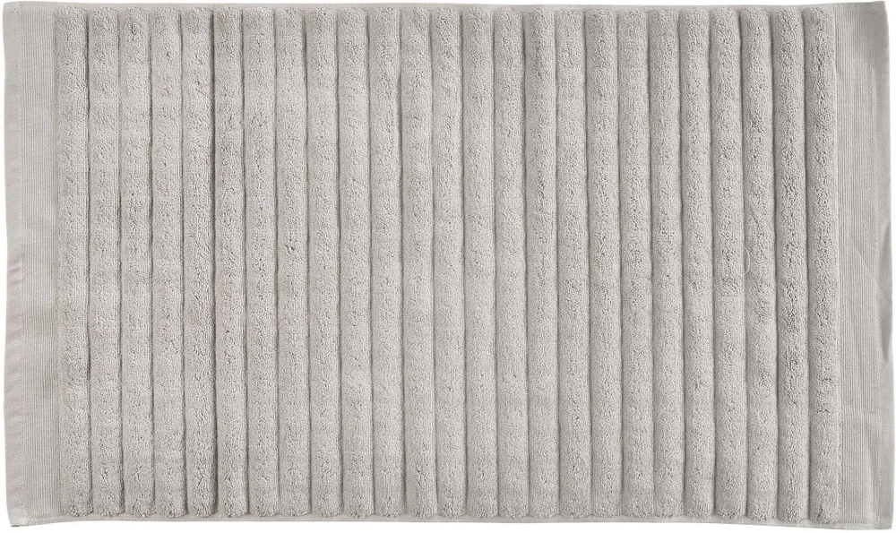Zone Vonios kilimėlis 50x80cm pilkas (28253)