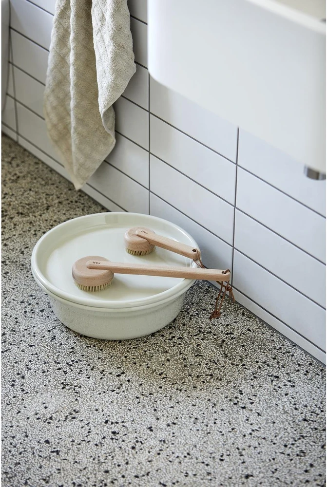 „Zone Home SPA“ rinkinys 1 l garuojančios žalios spalvos INU 14165