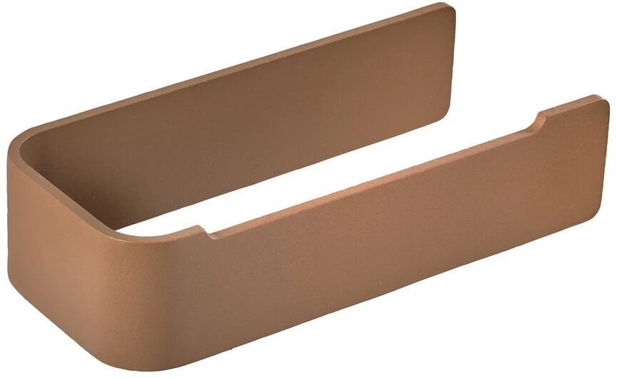 Zone Laikiklis na papier toaletowy Terracotta Ume 35003