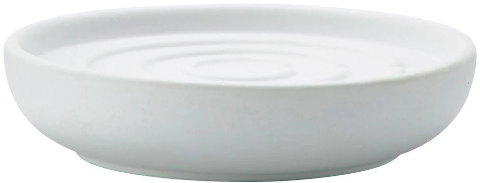 Zone Muilo dėklė Nova balta 330103