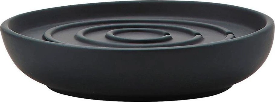 Zone Muilo dėklas Nova juodas 330099