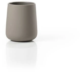 Zone Dantų šepetėlių stovas Nova One Taupe (28087)
