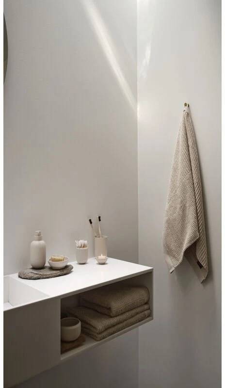 Zone Dantų šepetėlių laikiklis Sensu Sand (34954)