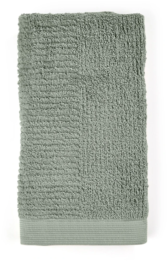 „Zone“ rankšluostis 50 x 100 cm, matcha žalios spalvos (15360)