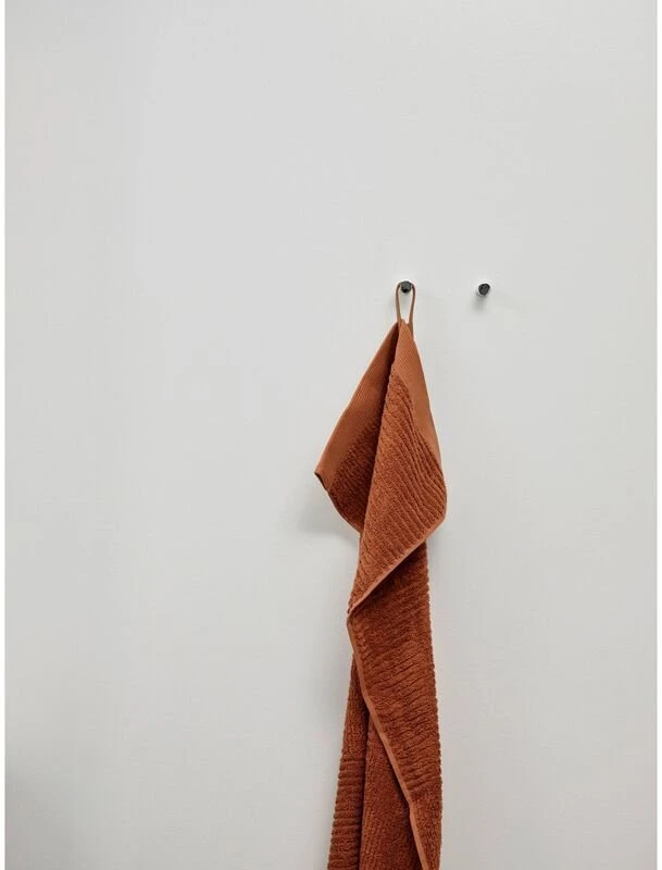 Zone Denmark Rankšluostis Zone Classic Terracotta 140 x 70 cm