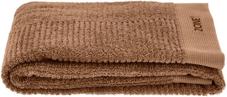 Zone Denmark Rankšluostis Zone Classic Terracotta 140 x 70 cm