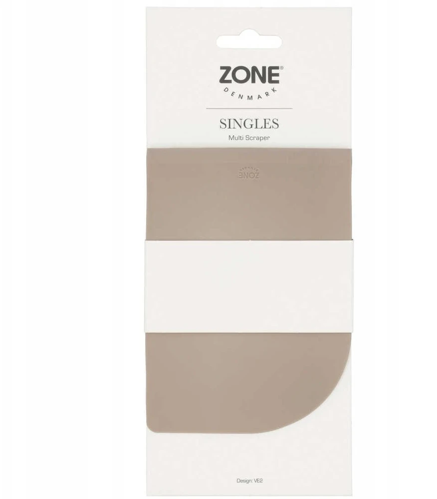 Zone Virtuvinis daugiafunkcis grandytuvas Singles Soft Taupe 29626