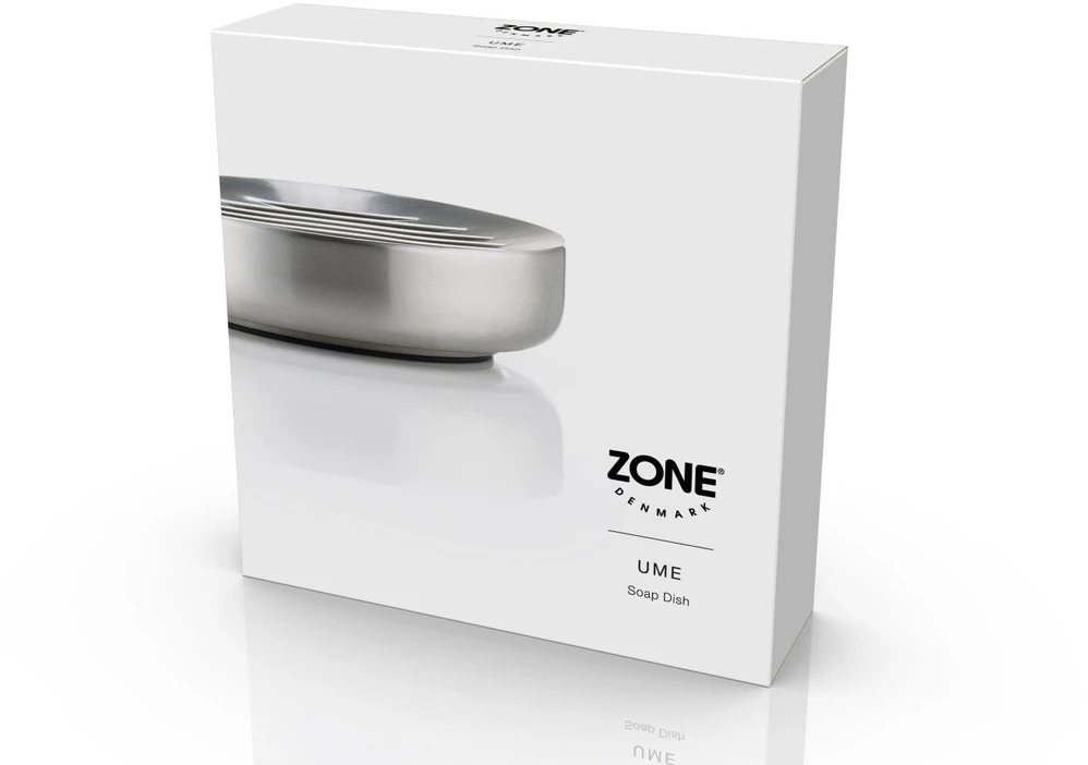 Zone Ume plieninė muilinė 34790