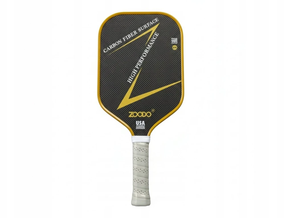ZOODO Pickleball rinkinys P10 Titan Carbon