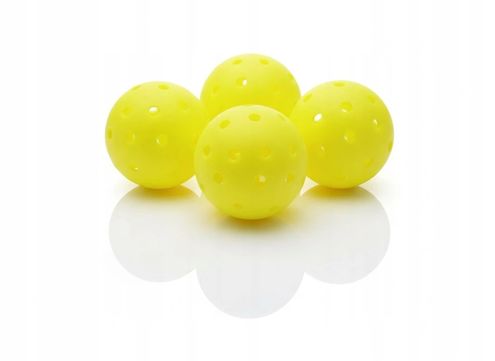 ZOODO Rinkinys do pickleball P2 Rožinė