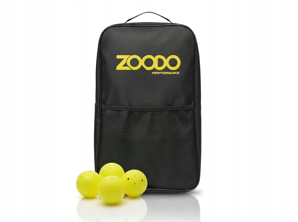 ZOODO Rinkinys do pickleball P4 Gradient Žalias