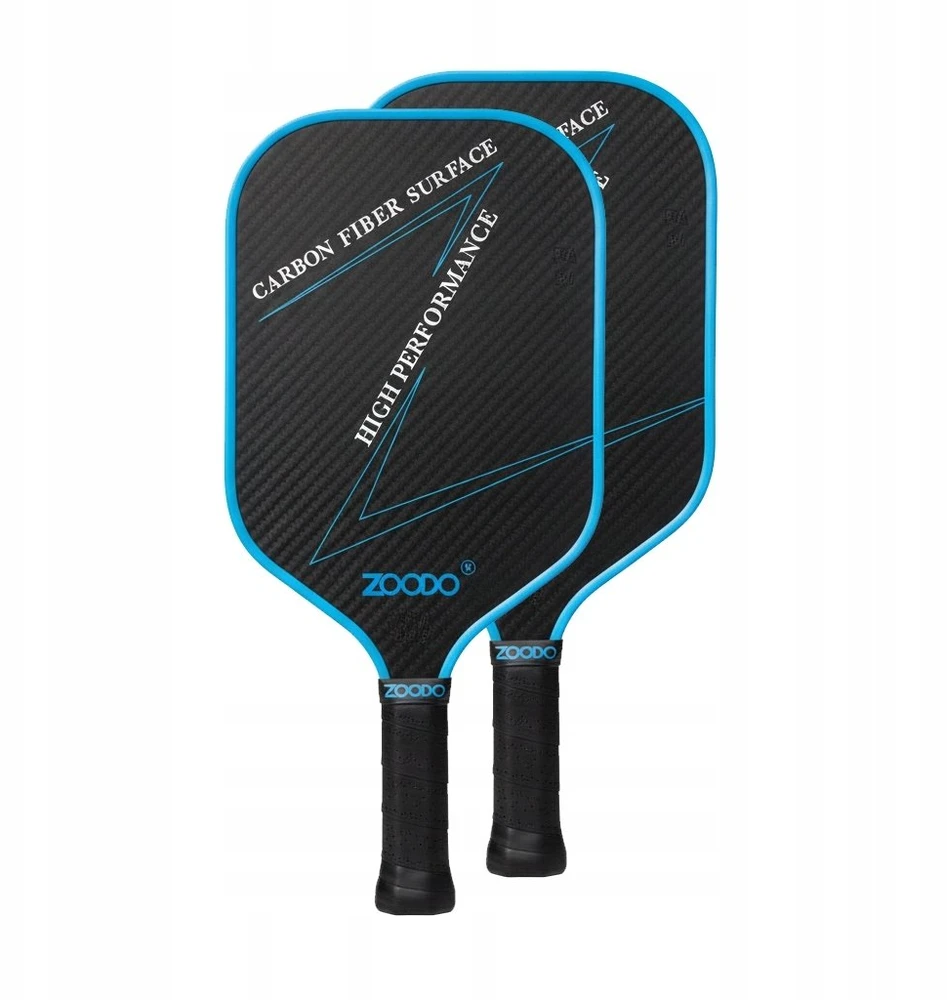 ZOODO Rinkinys P9 3d carbon
