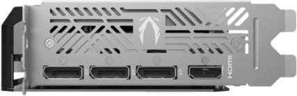 ZOTAC GAMING GeForce RTX 5060 AMP Core - graphics card