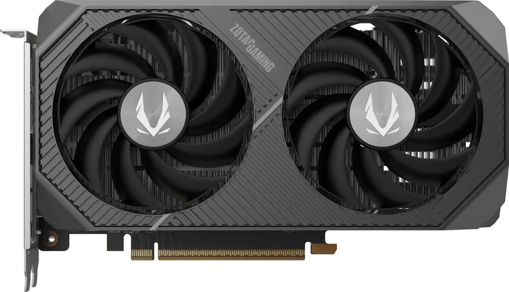 ZOTAC GAMING GeForce RTX 5060 AMP Core - vaizdo plokštė