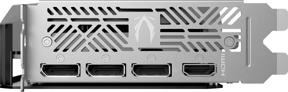 ZOTAC GAMING GeForce RTX 5060 AMP Core - vaizdo plokštė