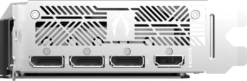 Vaizdo plokštė Zotac GeForce RTX 5070 Ti SOLID SFF 16GB OC DLSS 4