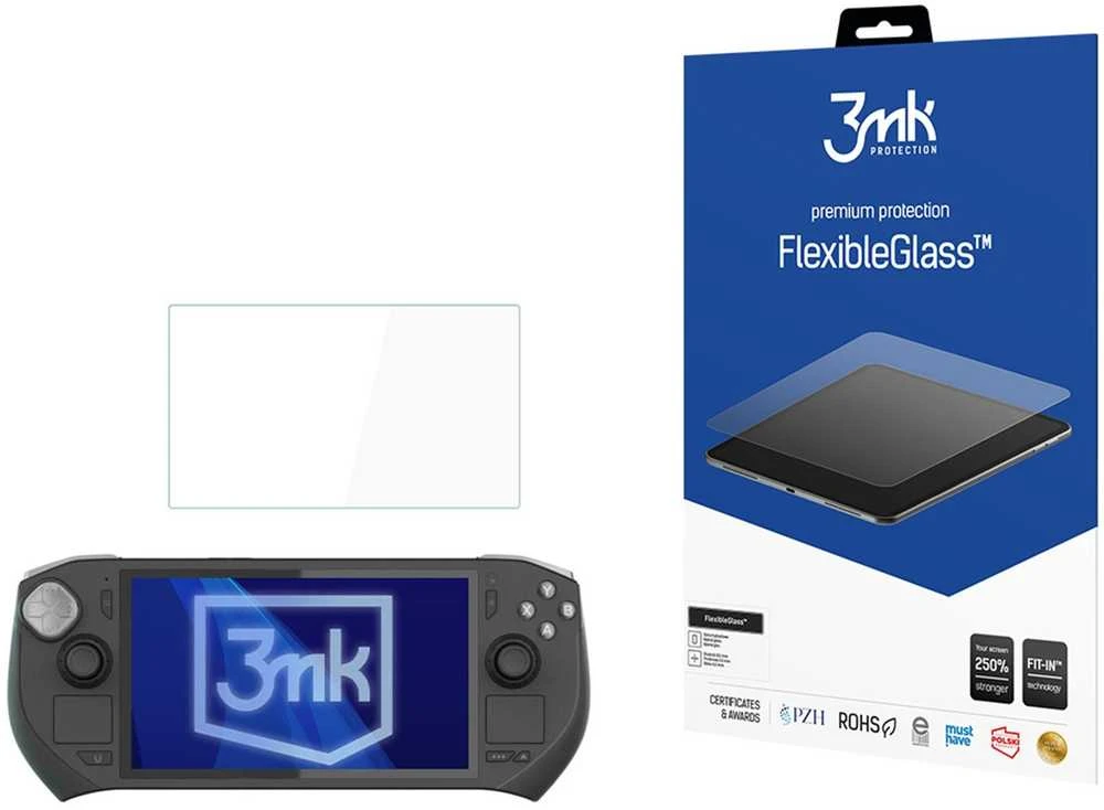 3Mk apsauga „Zotac Gaming Zone“ – iki 8.3" 3mk FlexibleGlass