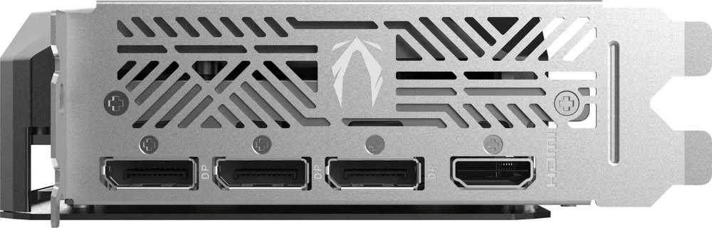 Zotac žaidimų vaizdo plokštė GeForce RTX 5060 Twin Edge OC NVIDIA 8 GB GDDR7